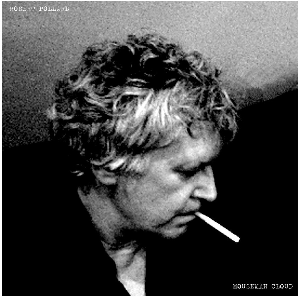 Robert Pollard - Mouseman Cloud