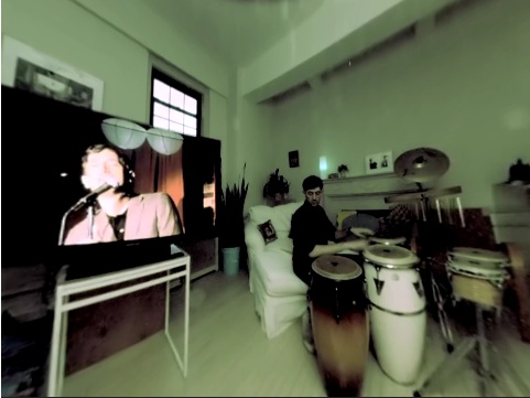 Tanlines - "Brothers" Video