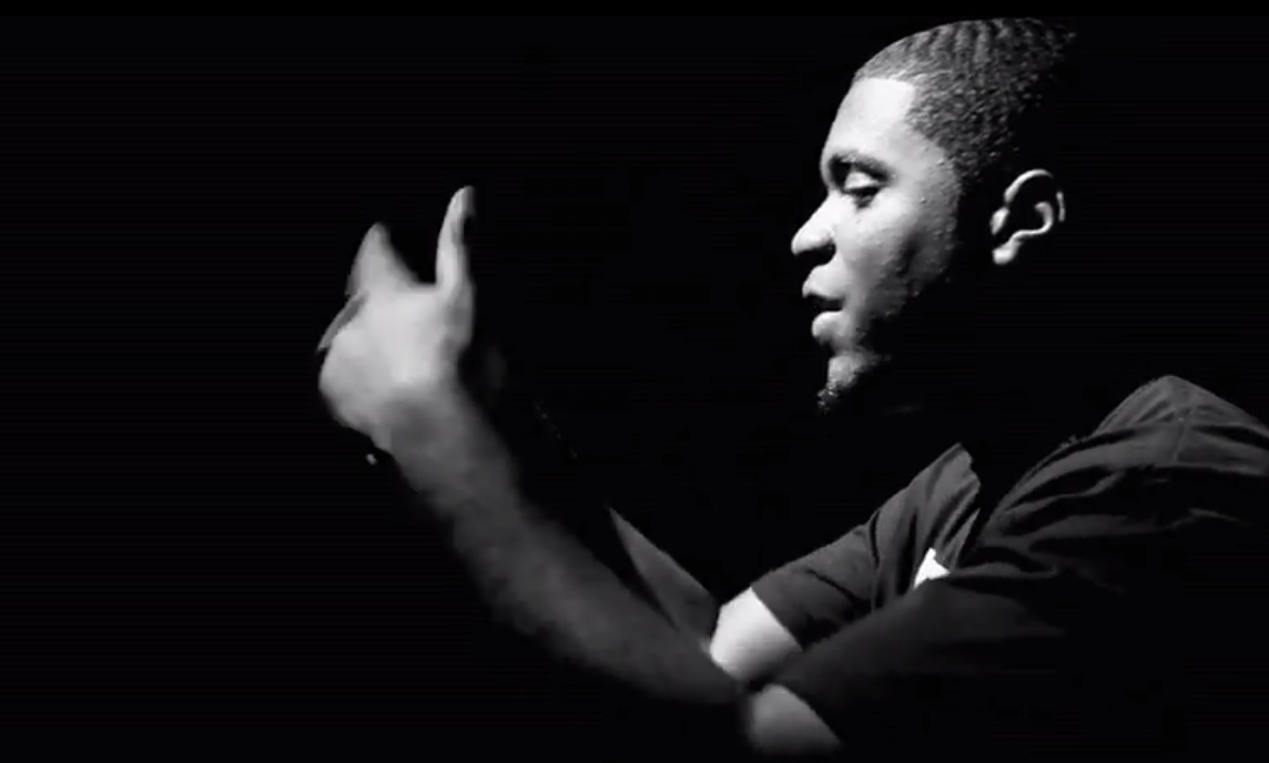 Big K.R.I.T. - "Boobie Miles" Video