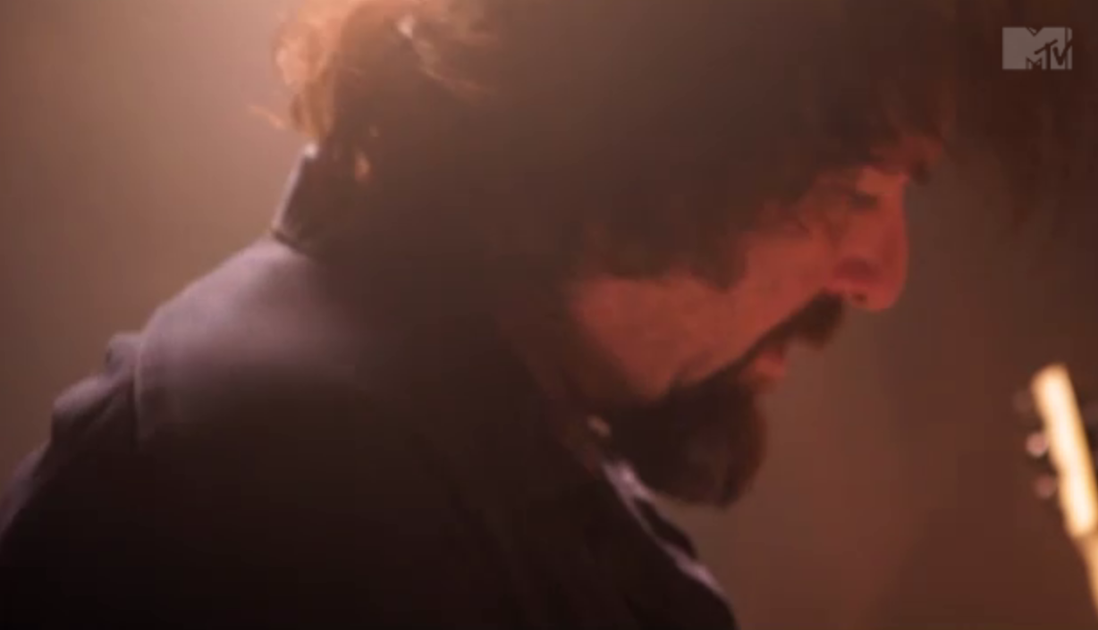 Corrosion Of Conformity - "The Moneychangers" Video