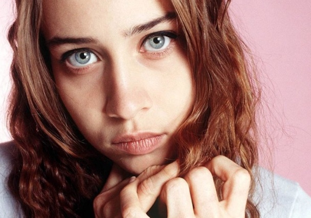 Fiona Apple
