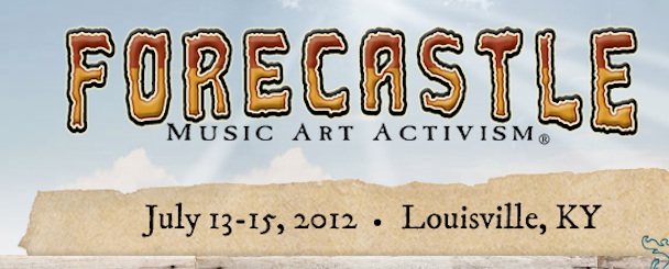 Forecastle