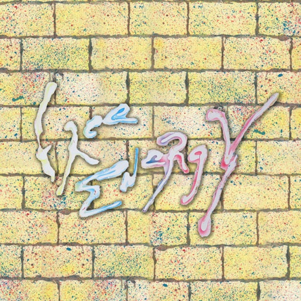 Free Energy - "Electric Fever"