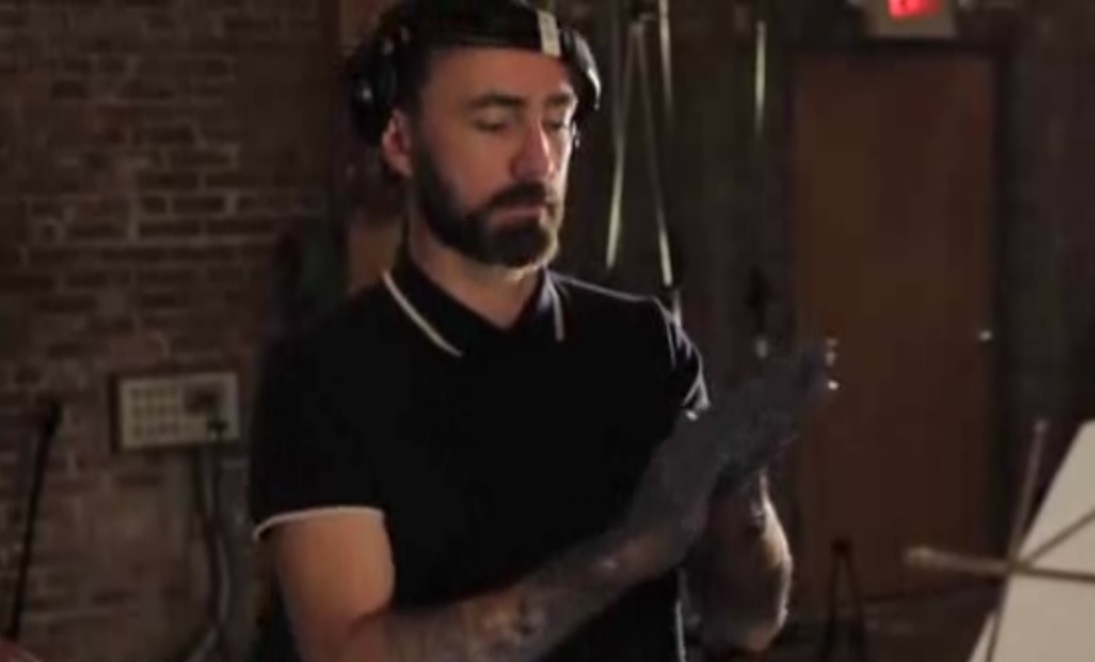 James Mercer