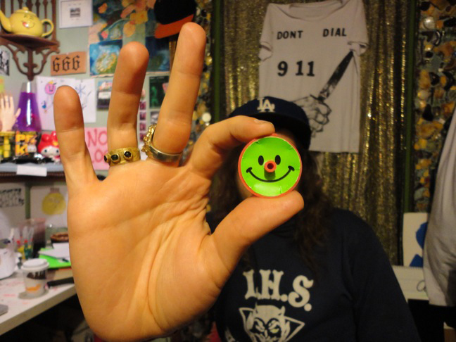 King Tuff