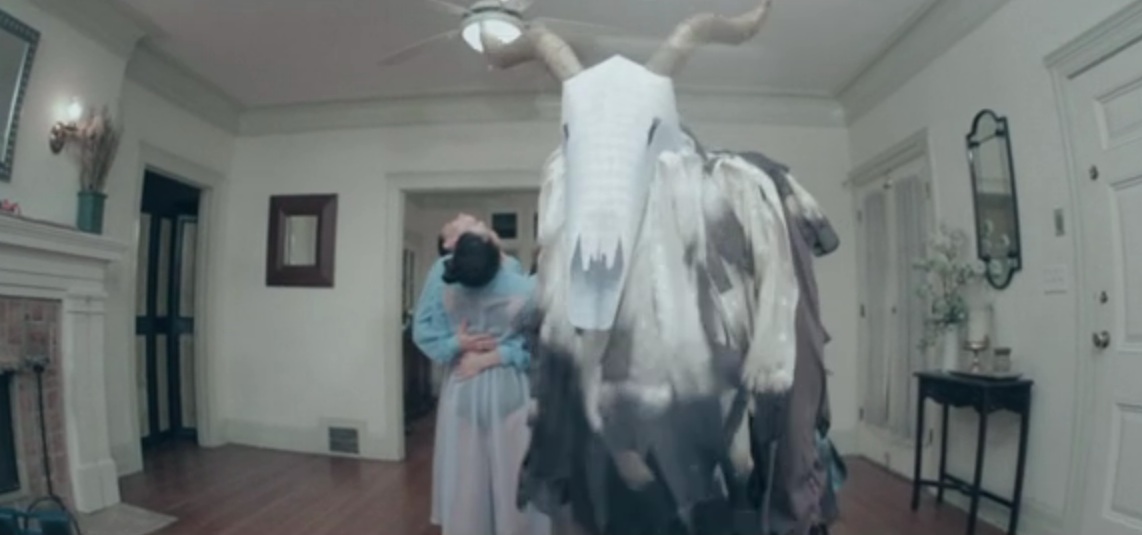 Nite Jewel - "One Second Of Love"