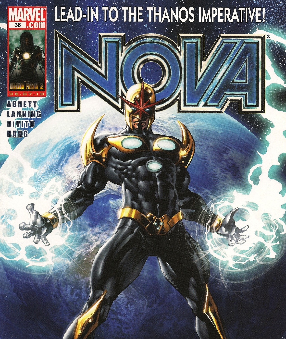 Nova