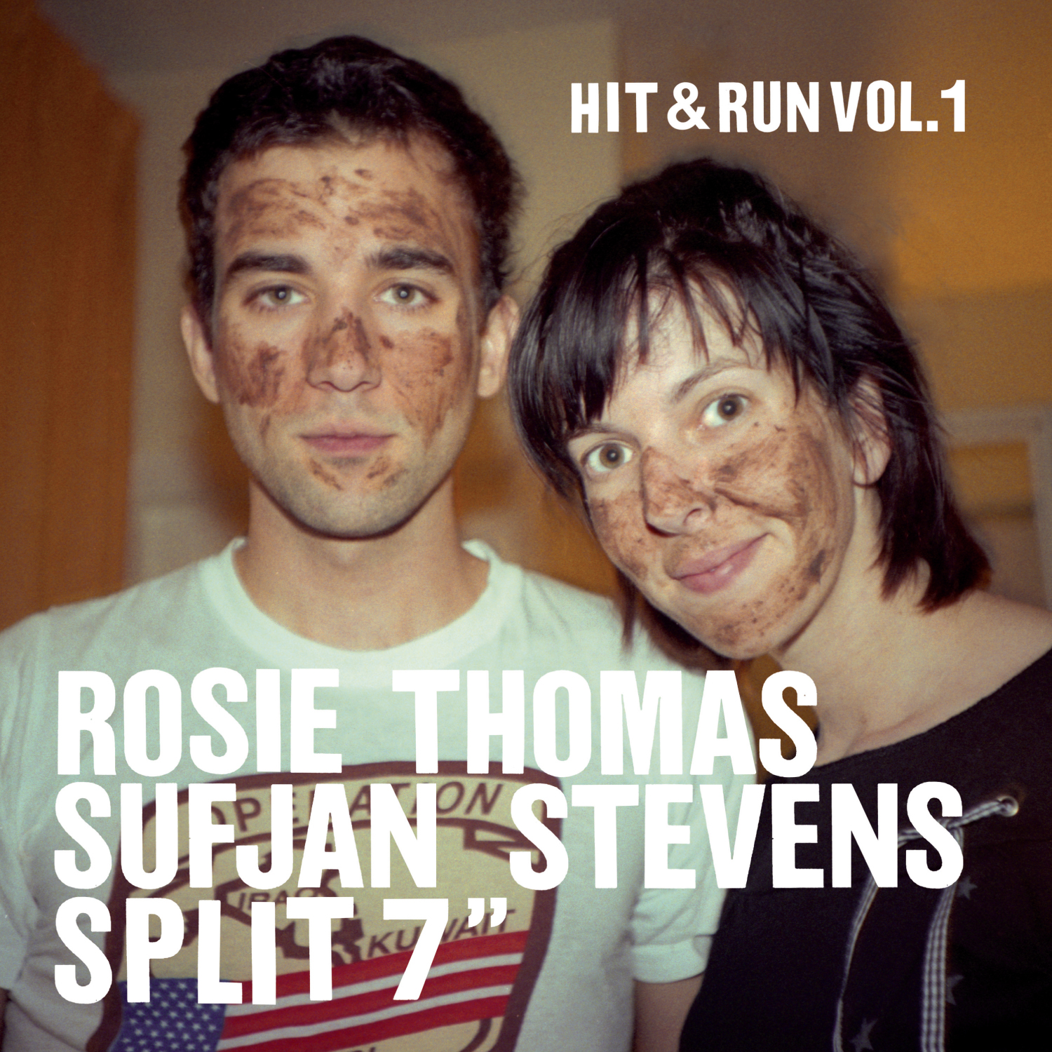 Sufjan Stevens And Rosie Thomas