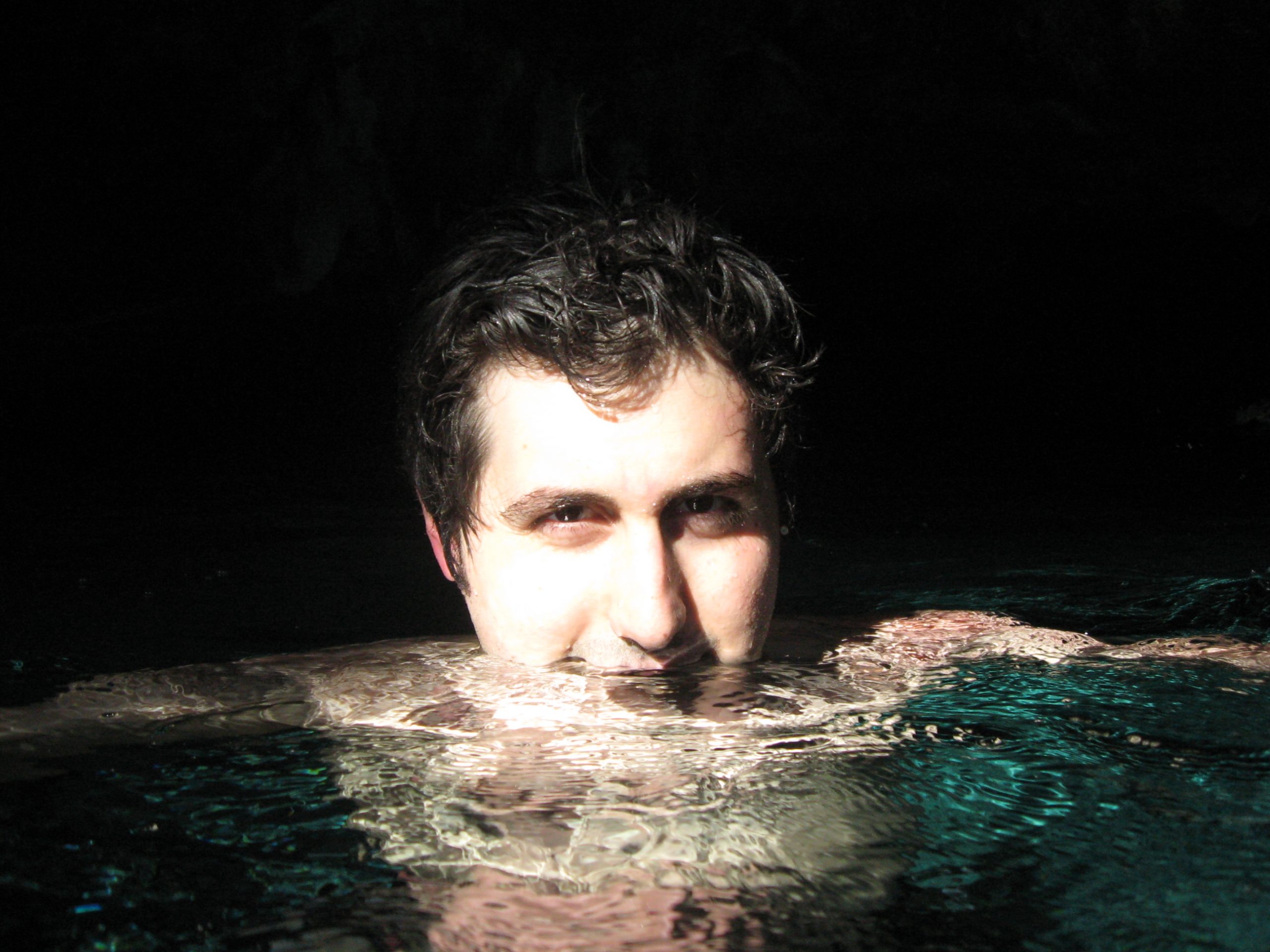 The Child Actors 2012 press pic, credit Kim Hall