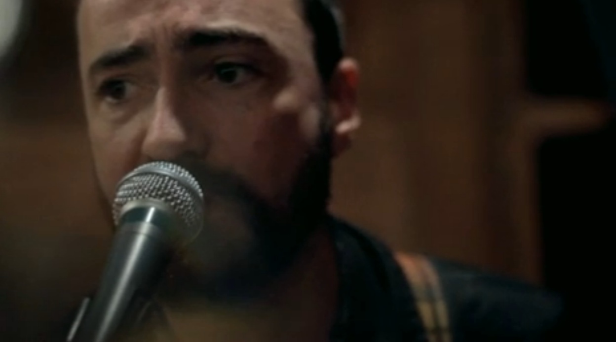 The Shins - "Bait And Switch" Video