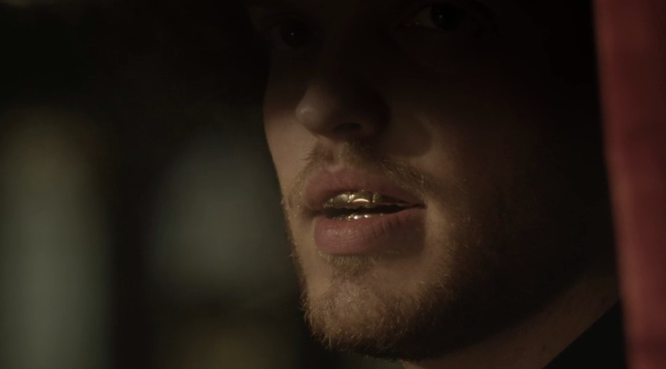 Wise Blood - "Loud Mouths" Video