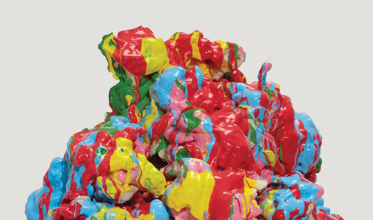 Battles - Dross Glop 4