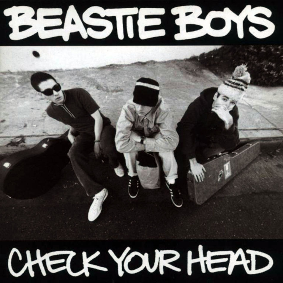 Beastie Boys - Check Your Head