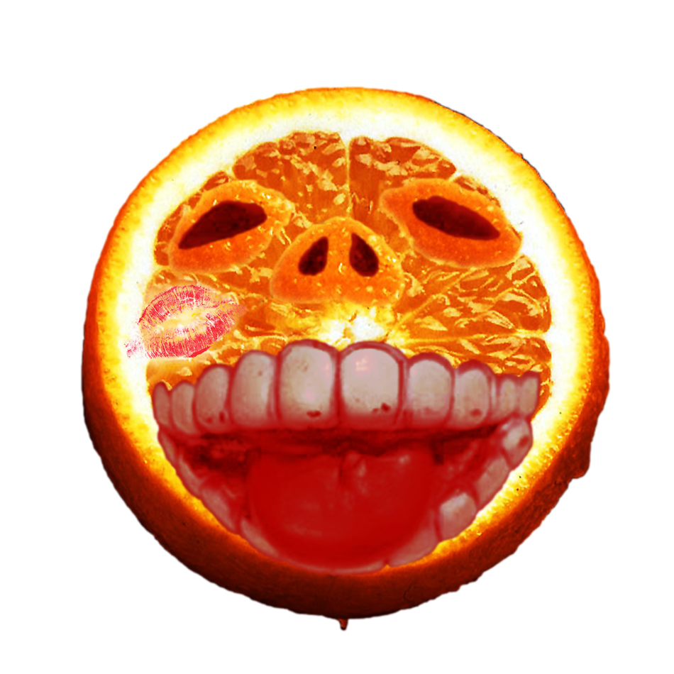 Black Moth Super Rainbow - "Spraypaint"