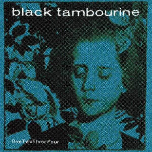 Black Tambourine - OneTwoThreeFour