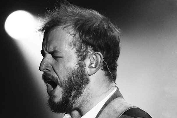 Bon Iver