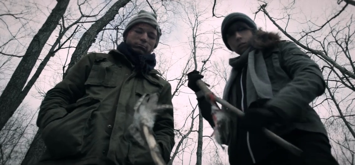 Cursive - "This House Alive" Video