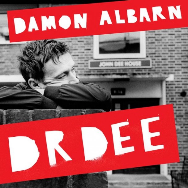 Damon Albarn - Dr. Dee