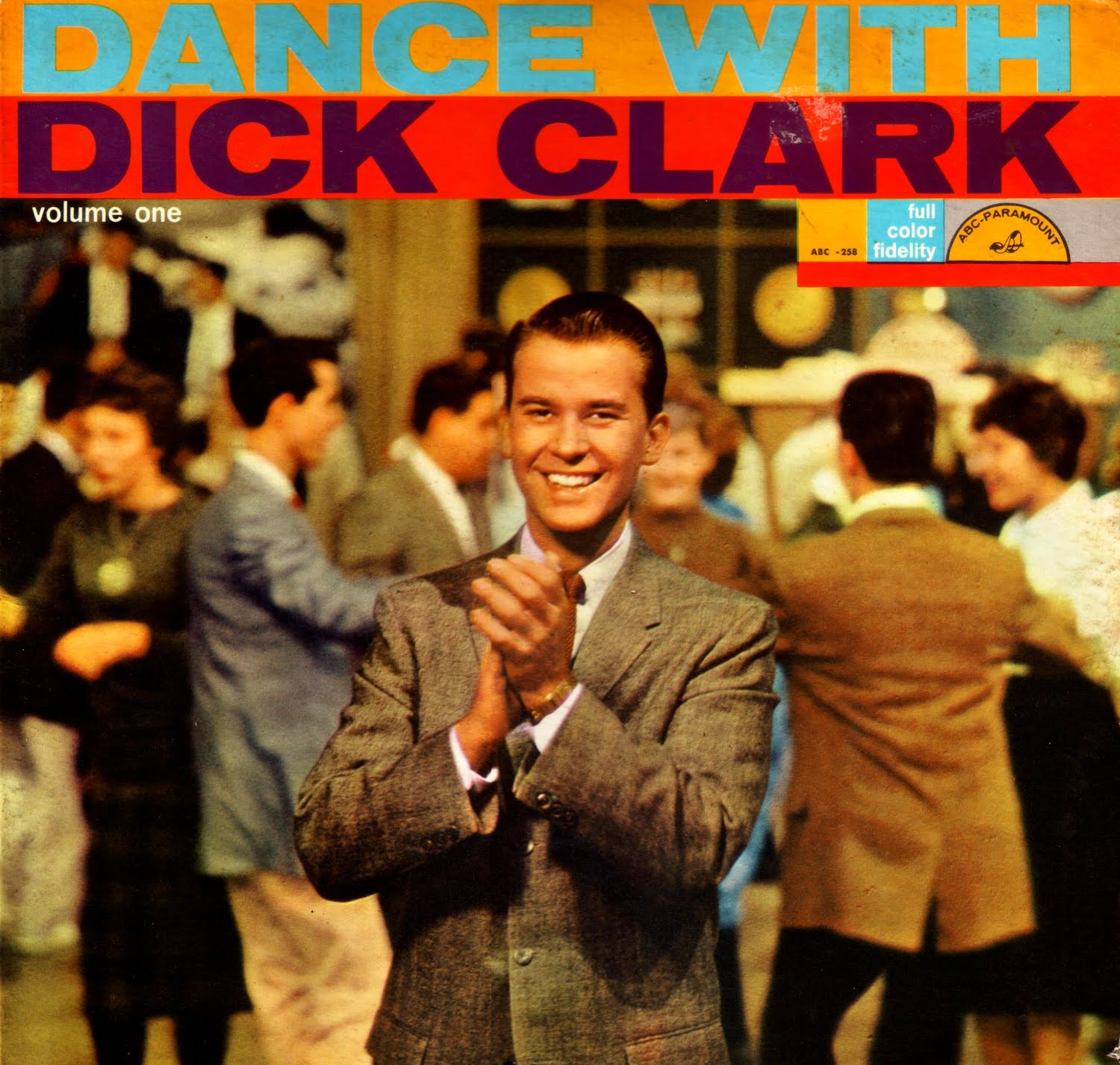 Dick Clark