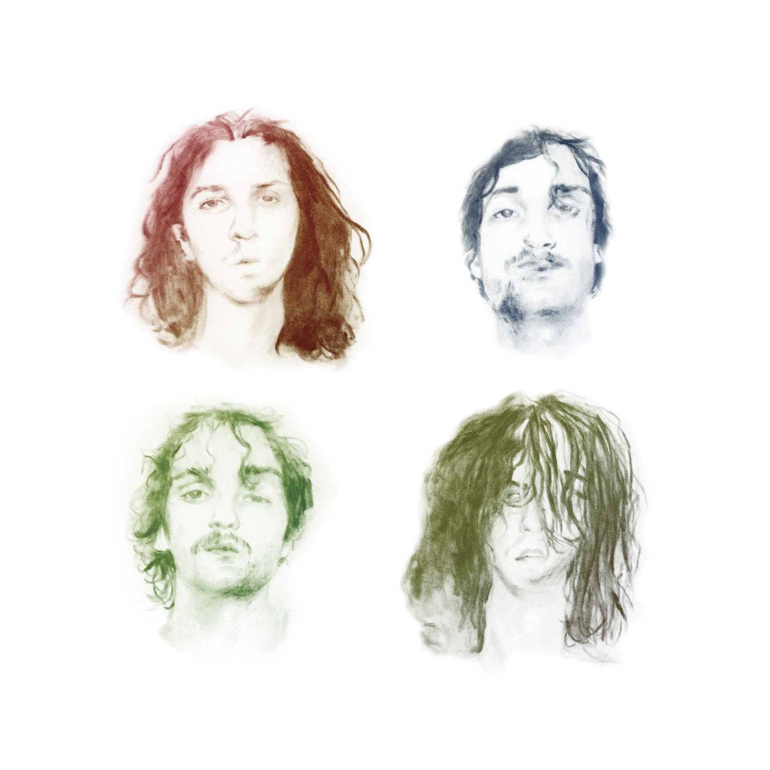 Dope Body - Natural History