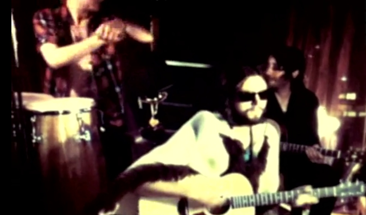 Family Of The Year - "Stairs" Video