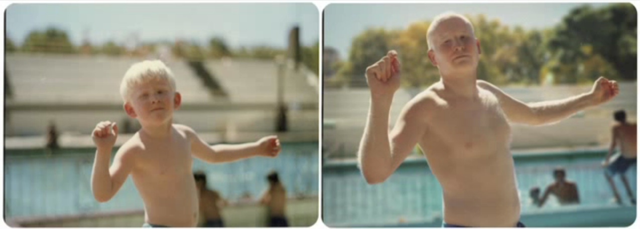 Feist - "Bittersweet Memories" Video