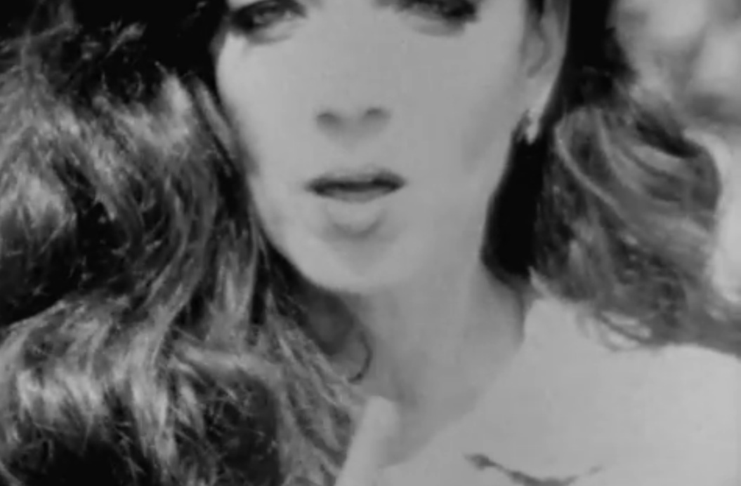 Garbage - "Blood For Poppies"