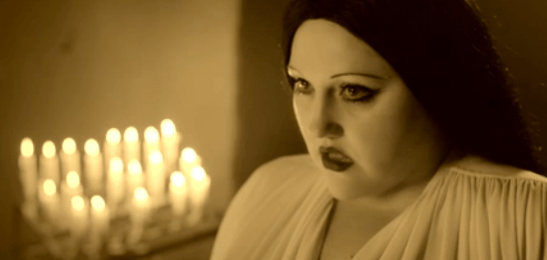 Gossip - "Perfect World" Video