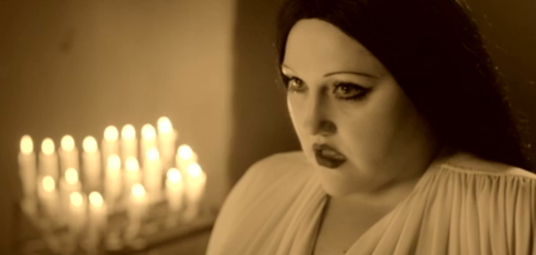 Gossip - "Perfect World" Video
