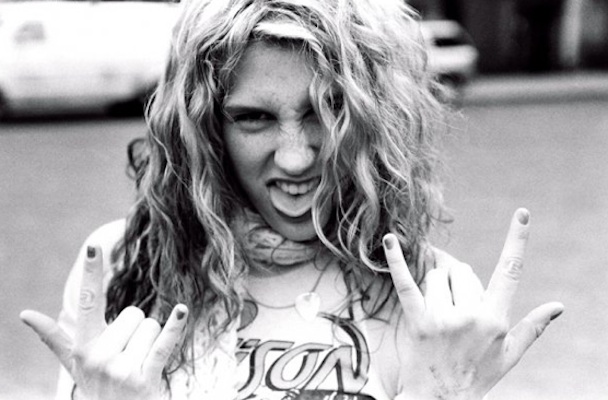 Ke$ha