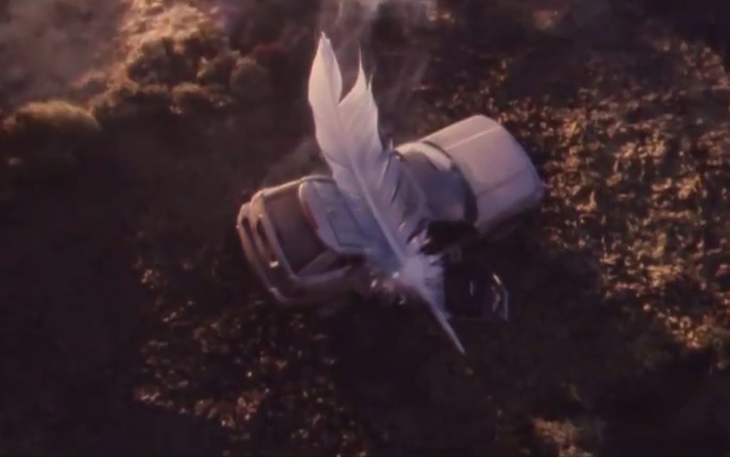 King Creosote & Jon Hopkins - "Third Swan" Video