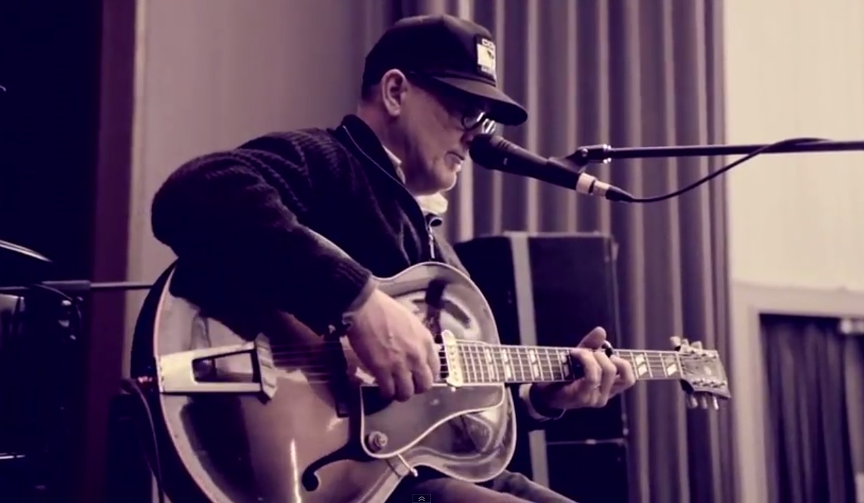 Lambchop - "2B2" Video