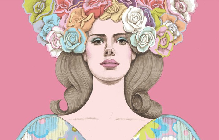 Lana Del Rey