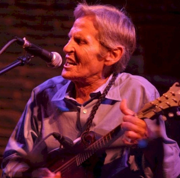 Levon Helm