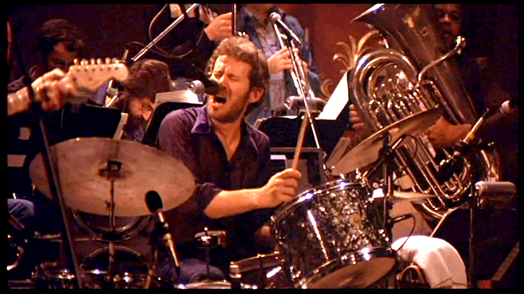 Levon Helm