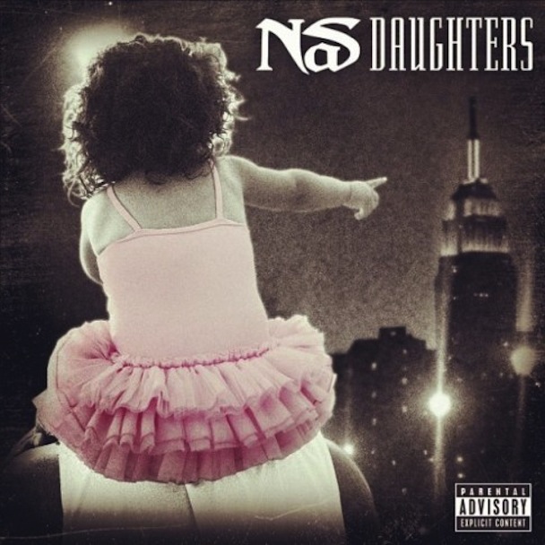 Nas - "Daughters"