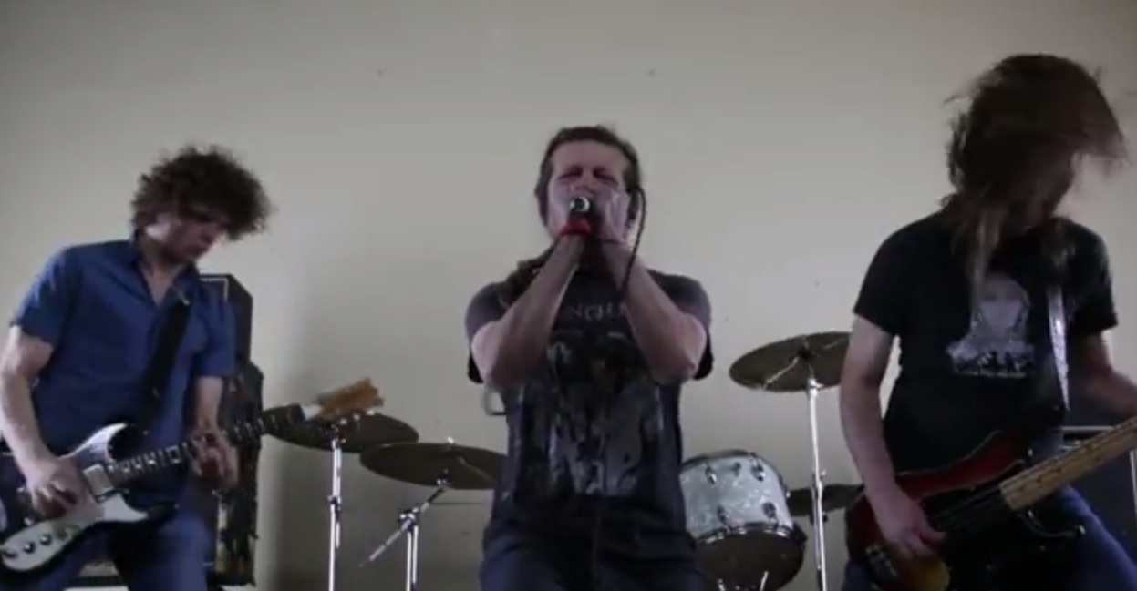 OFF! - "Wiped Out" Video