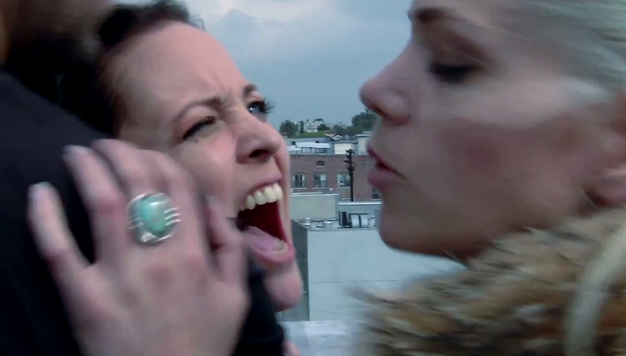 Part Time - "I Wanna Take You Out" video