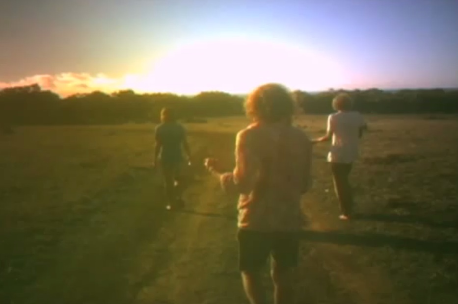 Pond - "You Broke My Cool" Video