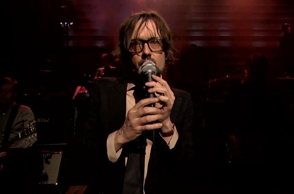 Pulp on Fallon