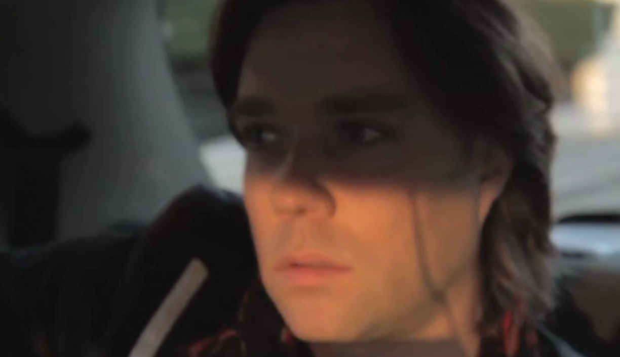 Rufus Wainwright Black Cab Session