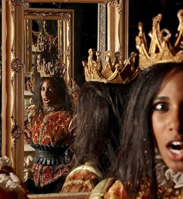 Santigold