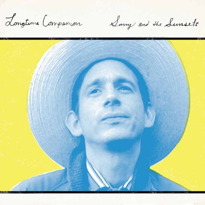 Sonny And The Sunsets - Longtime Companion