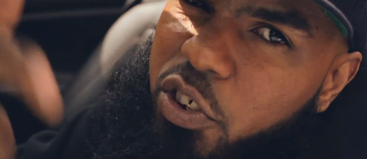 Stalley - "Everything New" Video