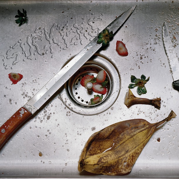 Suckers - "Chinese Braille"