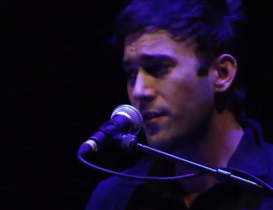 Sufjan Stevens