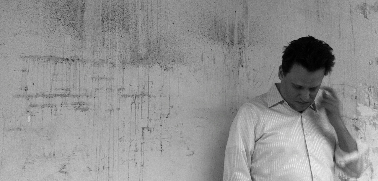 Sun Kil Moon 2012 press pic, credit Gabriel Stewart