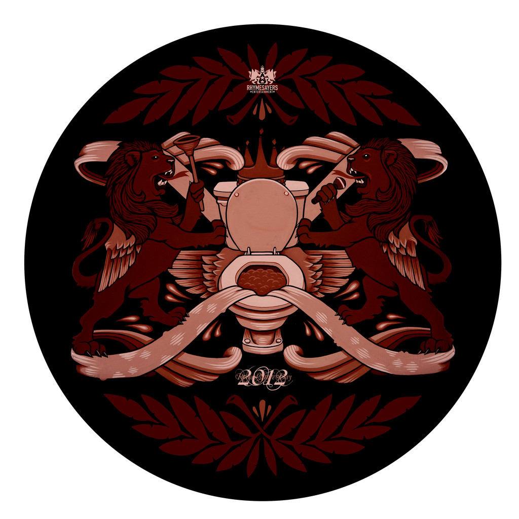 The Uncluded - "Bats"