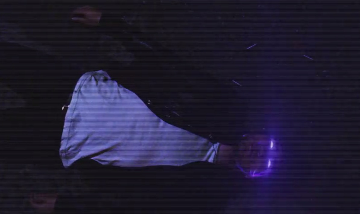 Unknown Mortal Orchestra - "Nerve Damage" Video