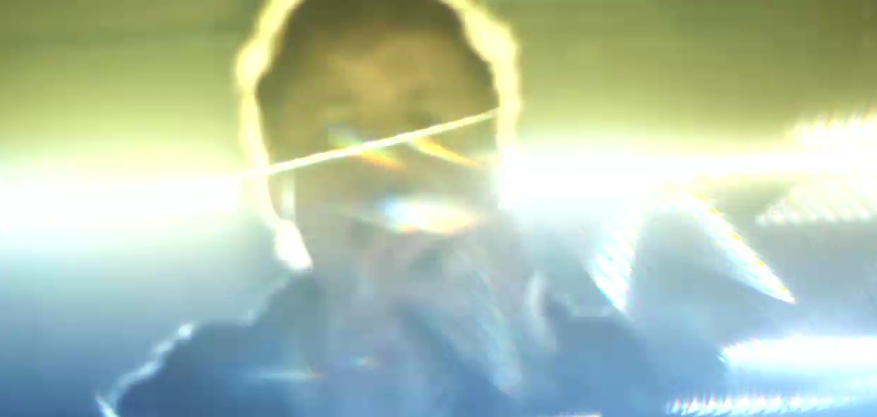 White Rabbits - "Temporary" Video